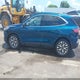 1FMCU0DZXLUB38342 2020 Ford Escape Titanium Hybrid auction photo thumbnail 14