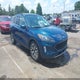 1FMCU0DZXLUB38342 2020 Ford Escape Titanium Hybrid auction photo thumbnail 1