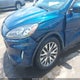 1FMCU0DZXLUB38342 2020 Ford Escape Titanium Hybrid auction photo thumbnail 6
