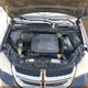 2C4RDGCG4ER266180 2014 Dodge Grand Caravan Sxt auction photo thumbnail 10