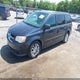 2C4RDGCG4ER266180 2014 Dodge Grand Caravan Sxt auction photo thumbnail 2