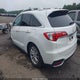 5J8TB4H5XGL017929 2016 Acura Rdx Technology Acurawatch Plus Packages/Technology Package auction photo thumbnail 3