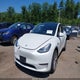 5YJYGDEE9MF184386 2021 Tesla Model Y Long Range Dual Motor All-Wheel Drive auction photo thumbnail 2