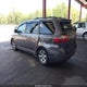 5TDYK3DC1FS551028 2015 Toyota Sienna Xle 8 Passenger auction photo thumbnail 3