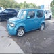 JN8AZ28R99T127712 2009 Nissan Cube 1.8Sl auction photo thumbnail 2