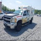 1GCHC49K59E135299 2009 Chevrolet Silverado 2500Hd Work Truck auction photo thumbnail 2
