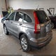 5J6RE3H36BL040698 2011 Honda Cr-V Lx auction photo thumbnail 3