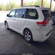 5TDKK3DC8BS007447 2011 Toyota Sienna Le V6 auction photo thumbnail 3