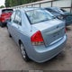 KNAFE121085522436 2008 Kia Spectra Ex auction photo thumbnail 3