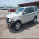 1FMCU93719KA82512 2009 Ford Escape Xlt auction photo thumbnail 2