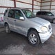 4JGAB54E23A376114 2003 Mercedes-Benz Ml 320 auction photo thumbnail 1