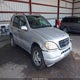 4JGAB54E23A376114 2003 Mercedes-Benz Ml 320 auction photo thumbnail 6