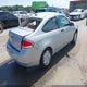 1FAHP32N78W174316 2008 Ford Focus S auction photo thumbnail 4