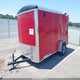 53BLTEA18PAO76399 2022 Look Trailers Cargo Trailer auction photo thumbnail 2