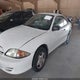 1G1JC124027418059 2002 Chevrolet Cavalier auction photo thumbnail 2