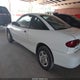 1G1JC124027418059 2002 Chevrolet Cavalier auction photo thumbnail 3