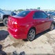 3FAHP0HG3BR196427 2011 Ford Fusion Se auction photo thumbnail 4