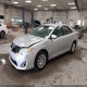 4T4BF1FK2ER440664 2014 Toyota Camry Le auction photo thumbnail 2