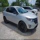 2GNAXKEV0L6246422 2020 Chevrolet Equinox Fwd Lt 1.5L Turbo auction photo thumbnail 1