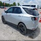 2GNAXKEV0L6246422 2020 Chevrolet Equinox Fwd Lt 1.5L Turbo auction photo thumbnail 3