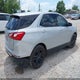 2GNAXKEV0L6246422 2020 Chevrolet Equinox Fwd Lt 1.5L Turbo auction photo thumbnail 4