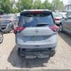 JN8BT3DD9NW276703 2022 Nissan Rogue Platinum Intelligent Awd auction photo thumbnail 17