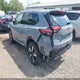 JN8BT3DD9NW276703 2022 Nissan Rogue Platinum Intelligent Awd auction photo thumbnail 3