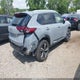 JN8BT3DD9NW276703 2022 Nissan Rogue Platinum Intelligent Awd auction photo thumbnail 4