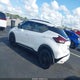 3N1CP5DV2PL503783 2023 Nissan Kicks Sr Xtronic Cvt auction photo thumbnail 3