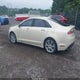 3LN6L2LU8ER813195 2014 Lincoln Mkz Hybrid auction photo thumbnail 3
