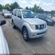 5N1AR18U06C666527 2006 Nissan Pathfinder S auction photo thumbnail 1