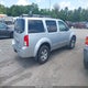 5N1AR18U06C666527 2006 Nissan Pathfinder S auction photo thumbnail 4