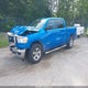 1C6RRFFG5MN612828 2021 Ram 1500 Big Horn 4X4 5'7 Box auction photo thumbnail 2