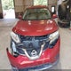 KNMAT2MT2GP638375 2016 Nissan Rogue Sv auction photo thumbnail 12