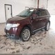 2LMDJ8JK2BBJ06612 2011 Lincoln Mkx auction photo thumbnail 2