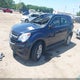 2GNFLEEK6F6165549 2015 Chevrolet Equinox Ls auction photo thumbnail 2