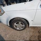 1G1AK55F267827788 2006 Chevrolet Cobalt Ls auction photo thumbnail 6
