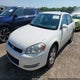 2G1WT58K181199069 2008 Chevrolet Impala Lt auction photo thumbnail 2