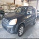 JHLRD78836C040730 2006 Honda Cr-V Ex auction photo thumbnail 2