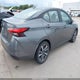 3N1CN8EV8ML893144 2021 Nissan Versa Sv Xtronic Cvt auction photo thumbnail 4