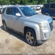 2GKALMEK6D6284166 2013 GMC Terrain Sle-1 auction photo thumbnail 1