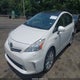 JTDZN3EU7D3198666 2013 Toyota Prius V Five auction photo thumbnail 2