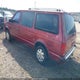 1P4FH44R3LX160156 1990 Plymouth Grand Voyager Se auction photo thumbnail 3
