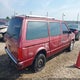 1P4FH44R3LX160156 1990 Plymouth Grand Voyager Se auction photo thumbnail 4