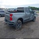 1GCPDEEK5RZ275589 2024 Chevrolet Silverado 1500 4Wd Short Bed Rst auction photo thumbnail 4