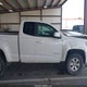 1GCHTBEA1L1237750 2020 Chevrolet Colorado 4Wd Long Box Wt auction photo thumbnail 13