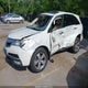 2HNYD2H28DH522539 2013 Acura Mdx auction photo thumbnail 2