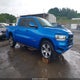 1C6SRFJT3LN386812 2020 Ram 1500 Laramie 4X4 5'7 Box auction photo thumbnail 1