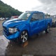 1C6SRFJT3LN386812 2020 Ram 1500 Laramie 4X4 5'7 Box auction photo thumbnail 2