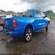 1C6SRFJT3LN386812 2020 Ram 1500 Laramie 4X4 5'7 Box auction photo thumbnail 4